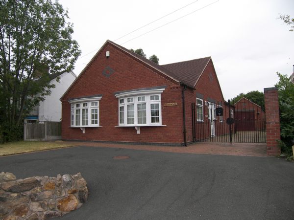 Church Road, Trench, Telford